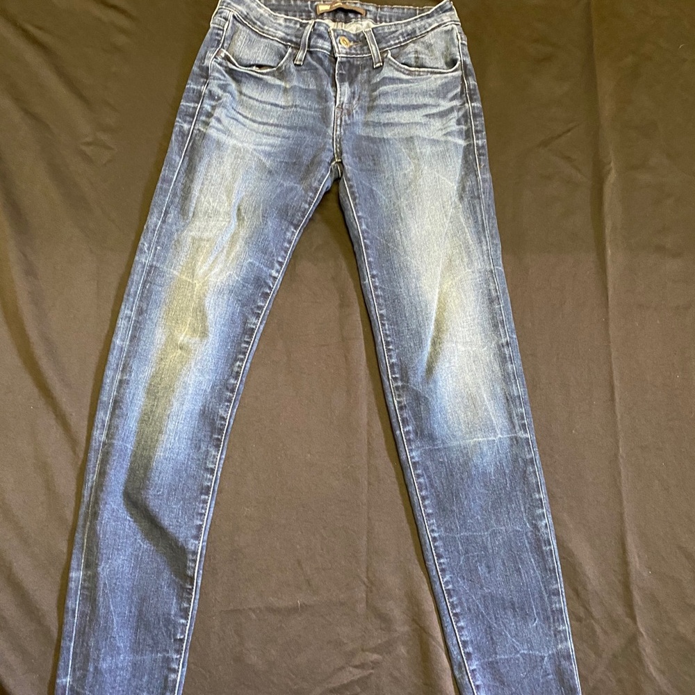 Levi jegging